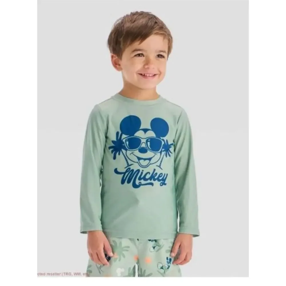 Disney mickey mouse